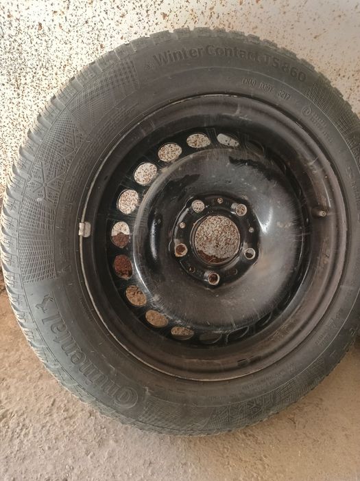 Джанти за BMW 15цола
