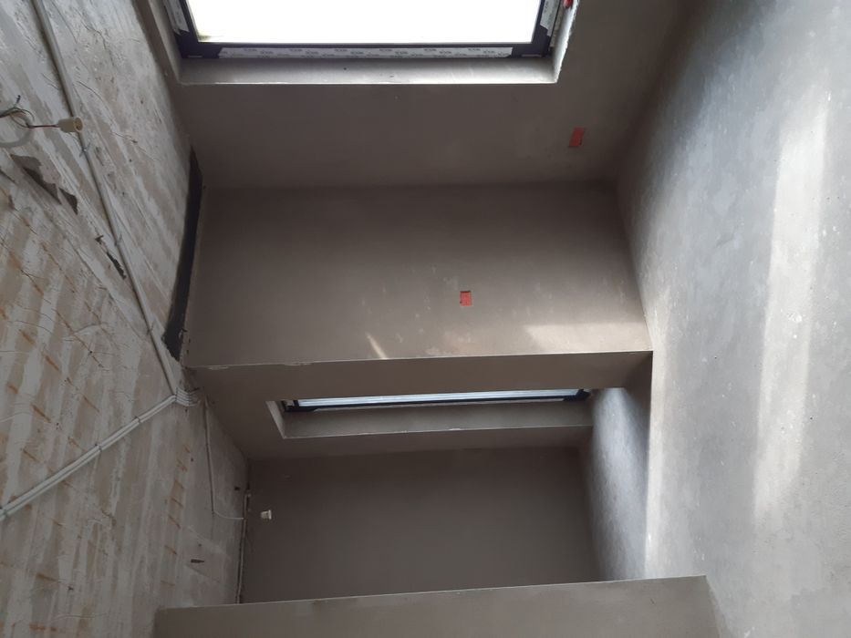 Srl executăm tencuiala mecanizata