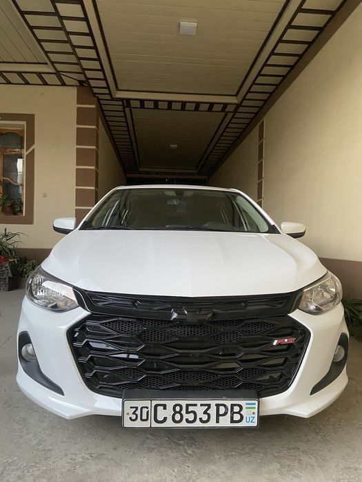 Onix 3Lt mt vikup/kredit