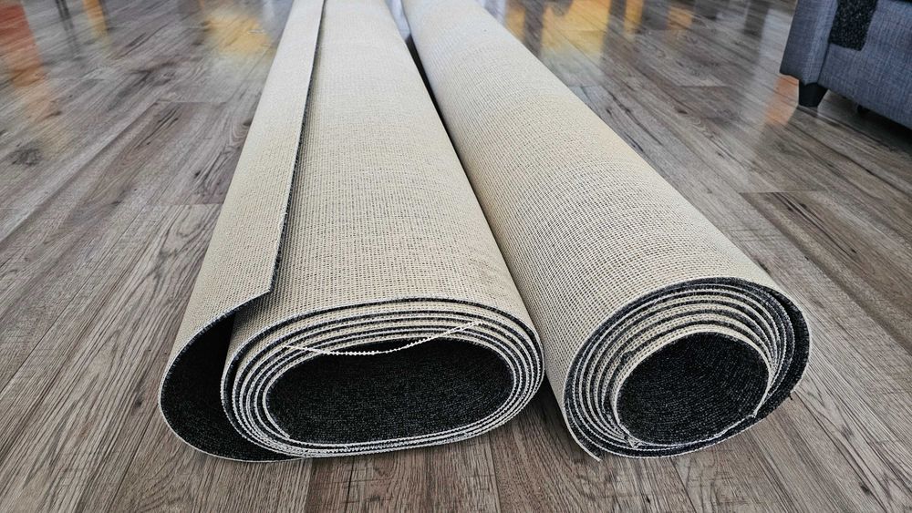 Mochetă trafic intens - calitate A+ la super-preț! (rest din proiect)