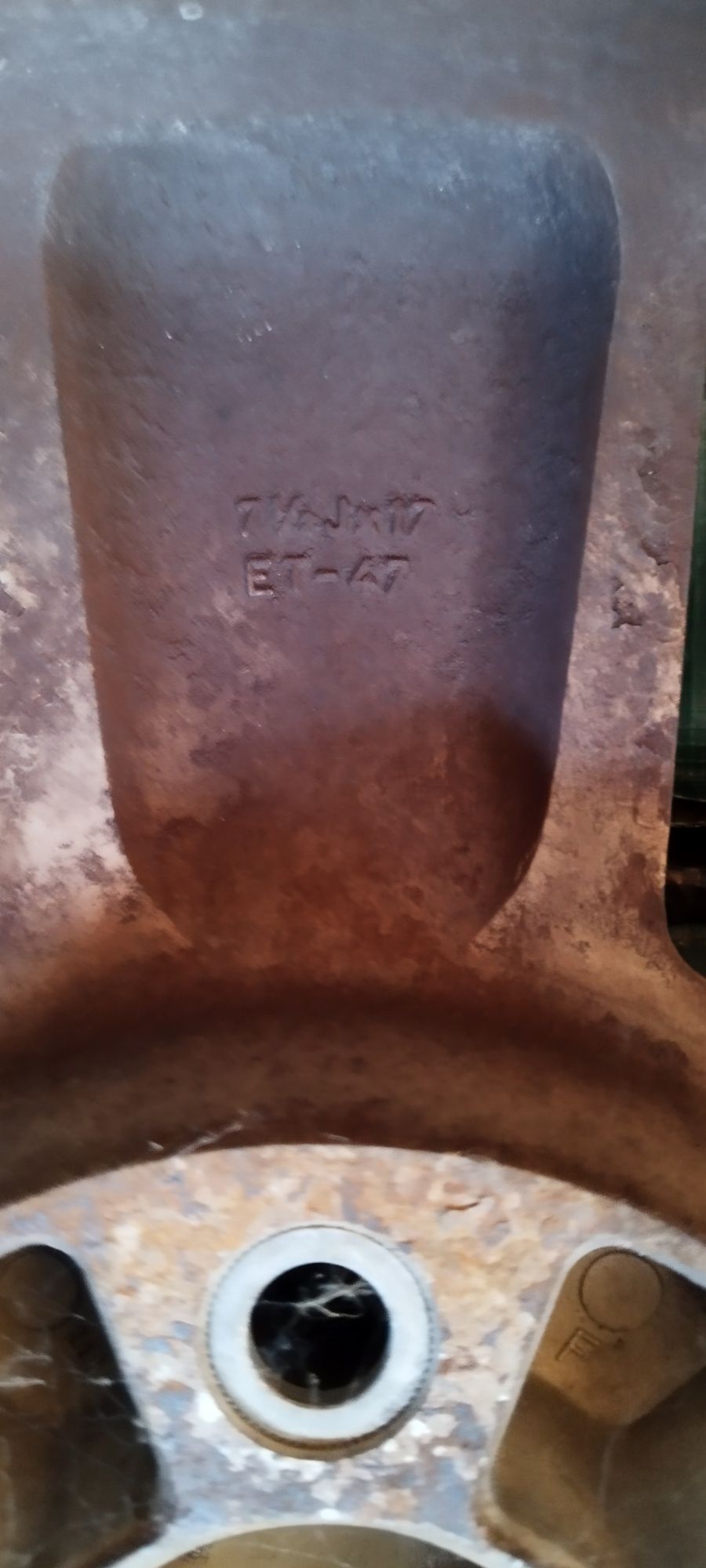 Джанти за Опел 17"