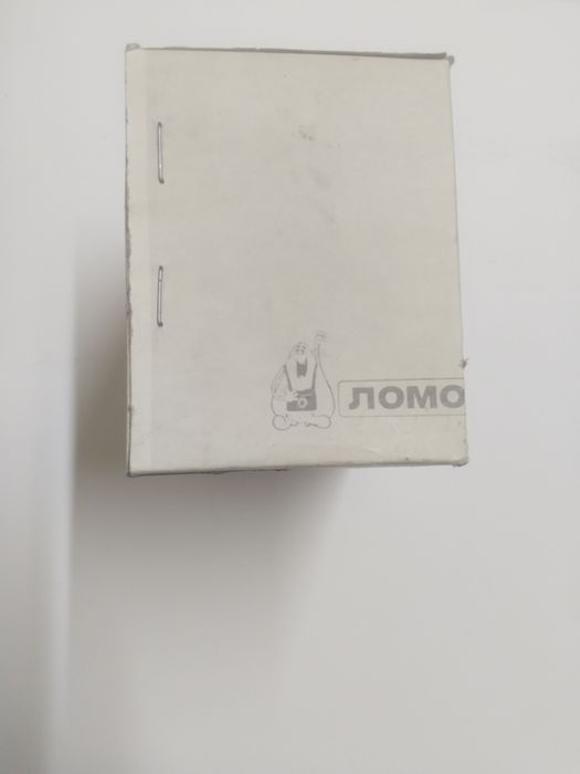 Фотоаппарат Смена 8м новый