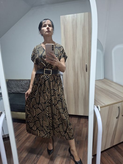 Продам платье летнее женское