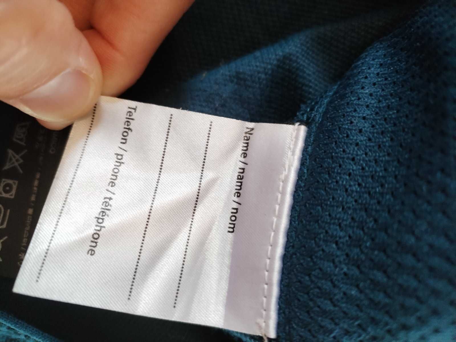 Jack Wolfskin Kid's Solyd Jacket - детско яке р-р 152см