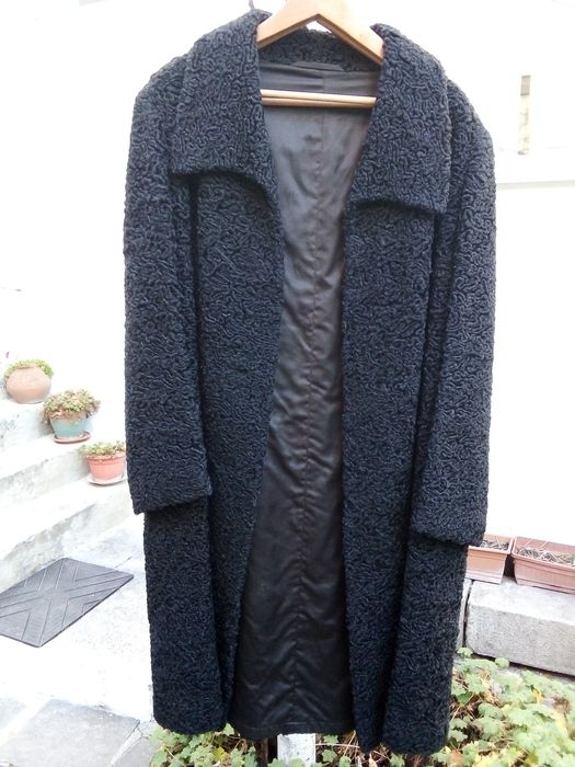 Нови дамски палта