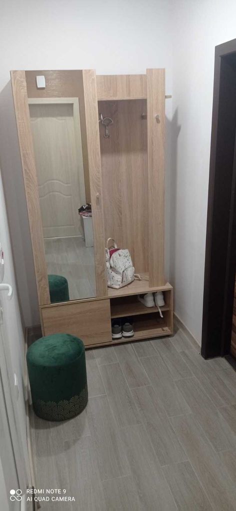 Дава се под наем Тристаен апартамент в Варна, Цветен квартал - 60 кв.м за 600 € - Снимка #6