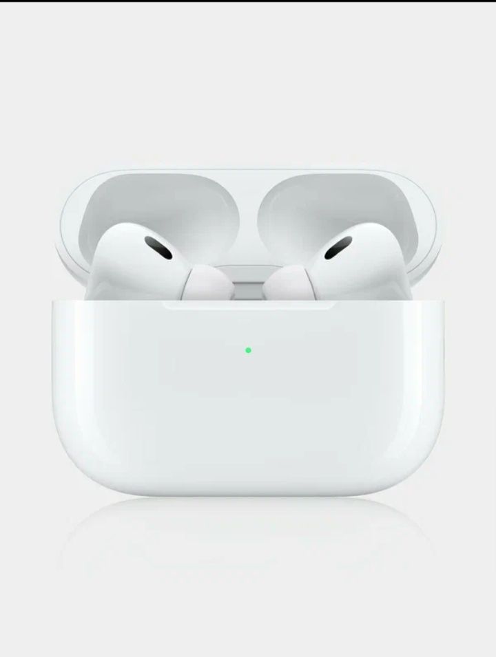 Airpods yangi oq va qora