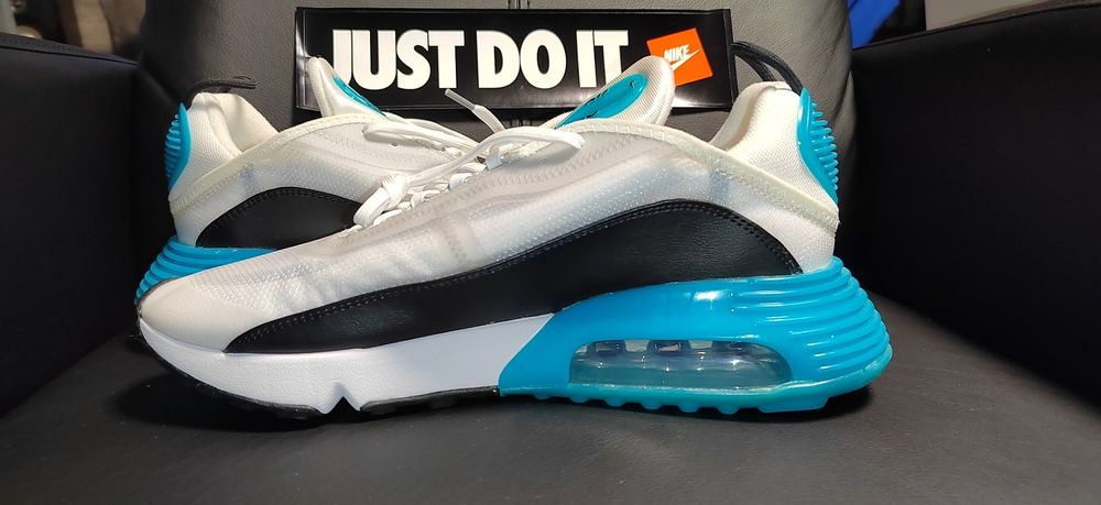 Nike Air Max 2090, номер 46