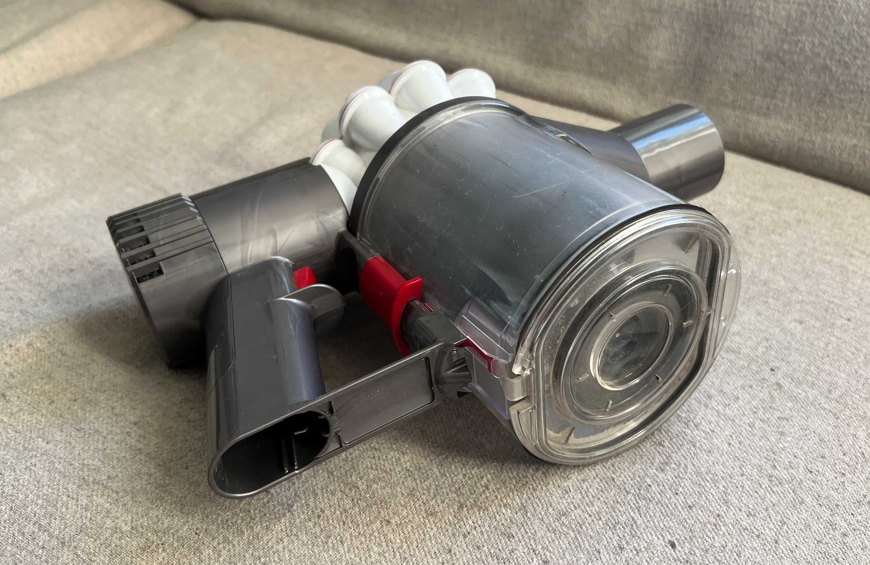 Corp de Dyson V6 - stare perfecta - fara accesorii