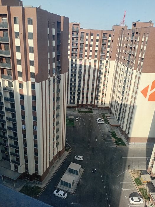 Ipoteka o'rikzor residence 2/15/16