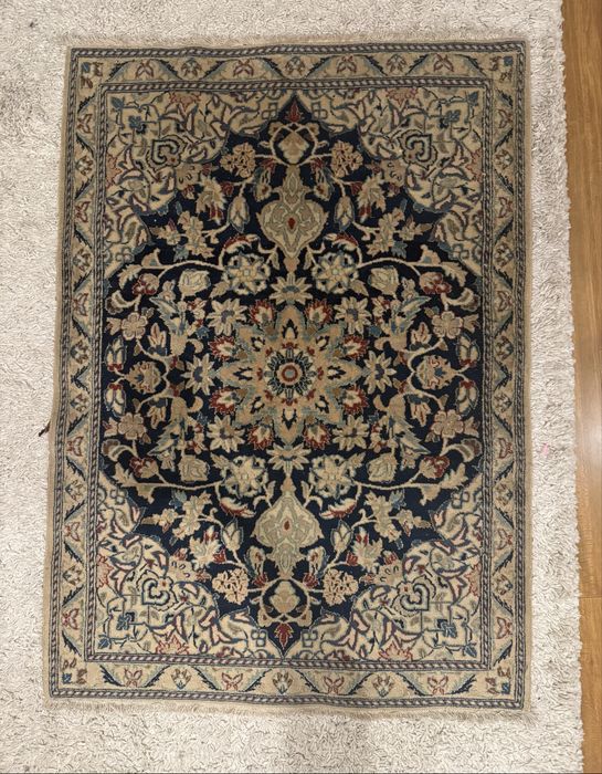 Covor Persan Handmade