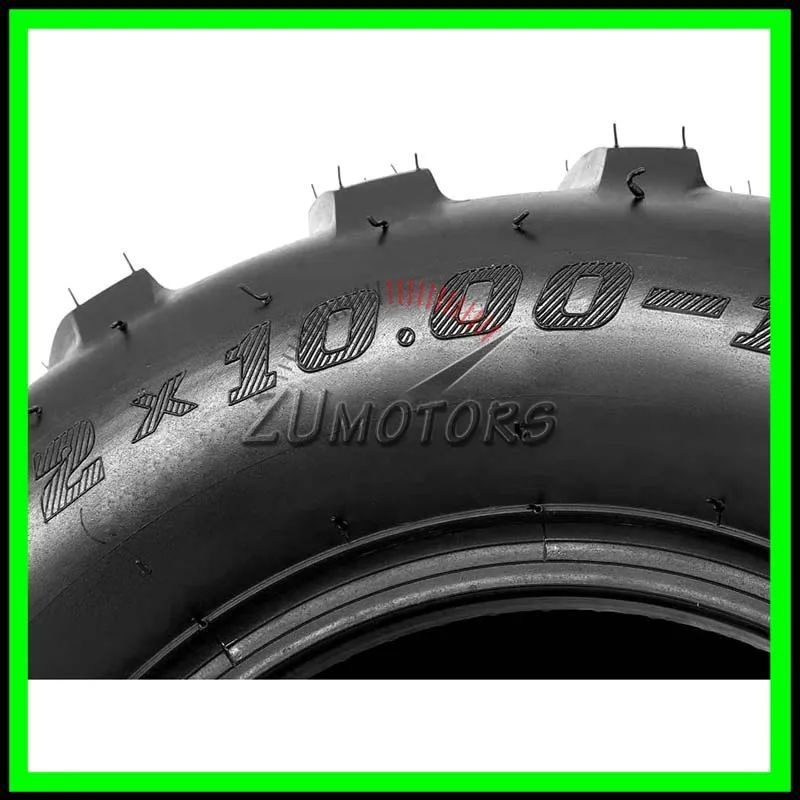 Cauciuc ATV 22x10-10 Anvelopa Atv 22x10x10 profil Excavator