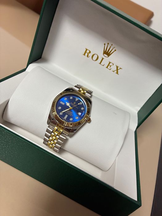Ceas Rolex nefolosit
