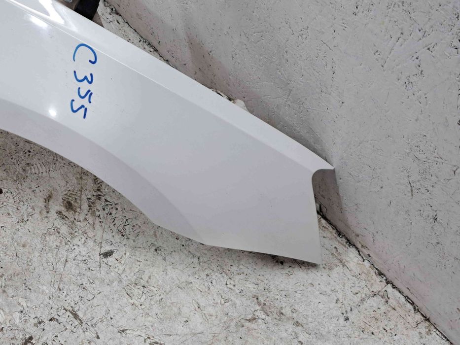 Aripa dreapta fata Skoda Octavia 3 Combi (5E5) [Fabr 2012-prezent] Fac