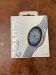 Samsung Galaxy active 2 watch