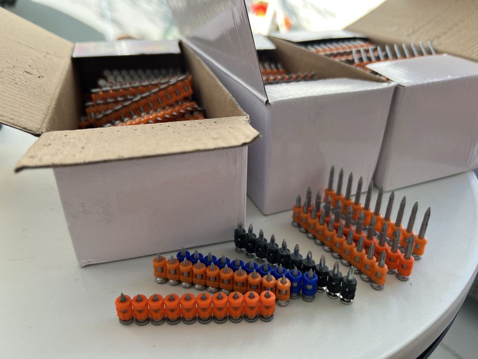 Cuie senco, tjep, spit pulsa