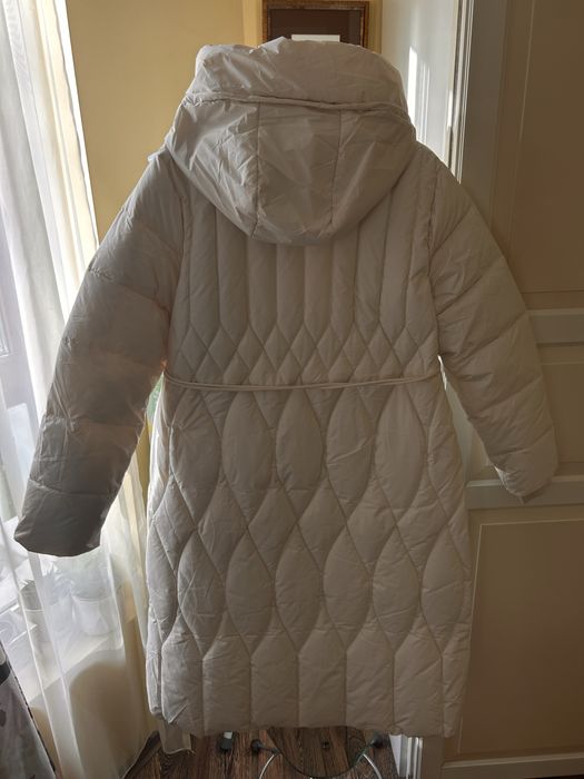 Дамско зимно яке.