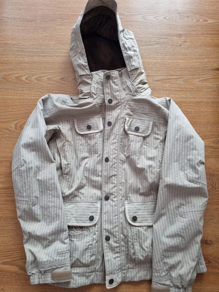 Дамско ски яке The North Face - размер S