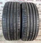 Anvelope second hand vara 225 35 20 Pirelli