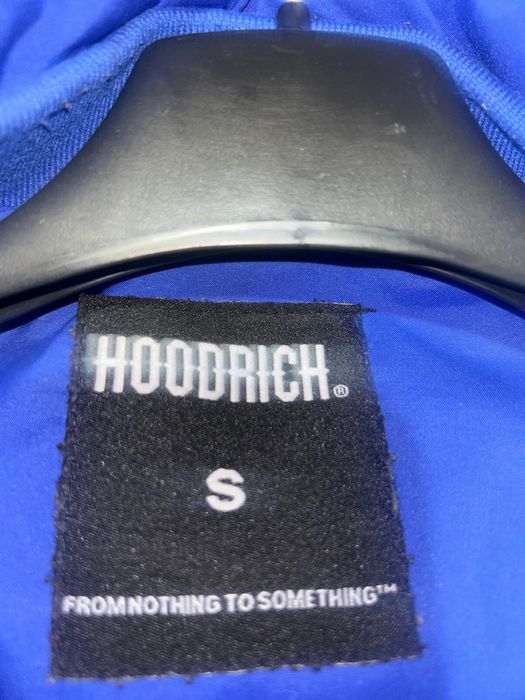 Geaca hoodrich
