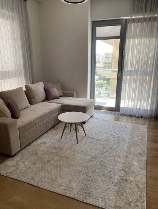 Аренда ЖК Mirabad Avenue Госпитальный 2/6/13 56м² авторский ремонт