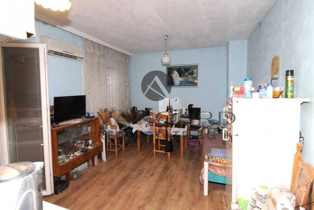 Продава се Тристаен апартамент в Пловдив, Тракия - 92 кв.м за 1250 €/кв.м - Снимка #1