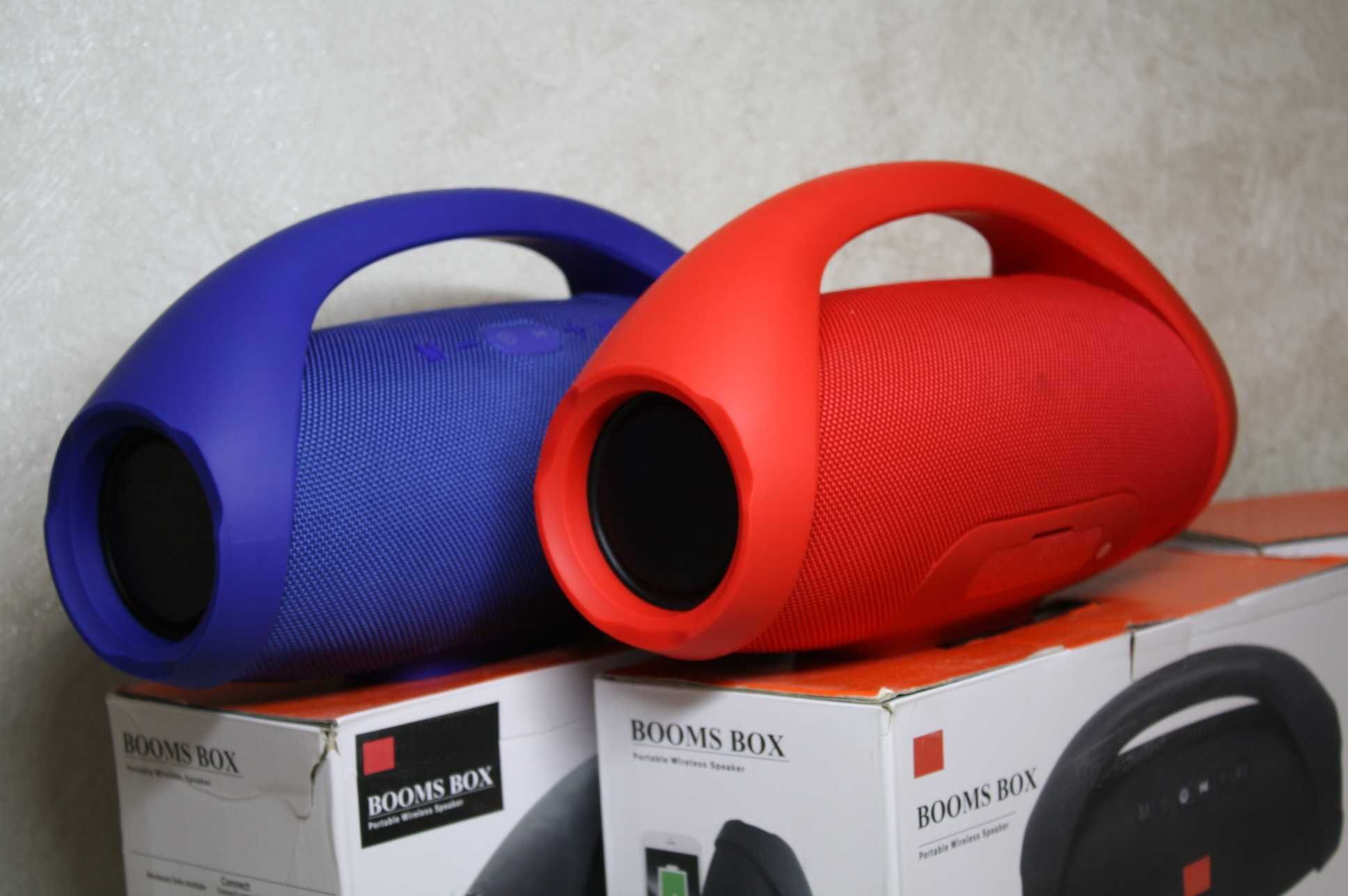 Колонка Bluetooth беспроводная колонка