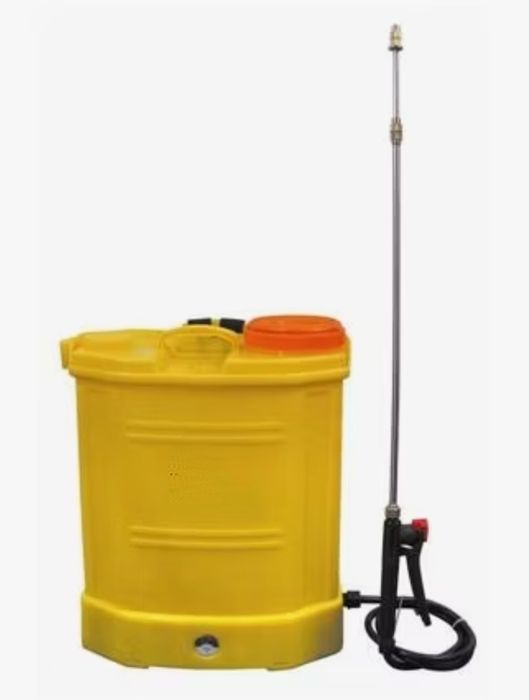 Teplitsa agarod va bog' uchun