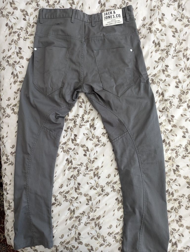 Jack and Jones М размер