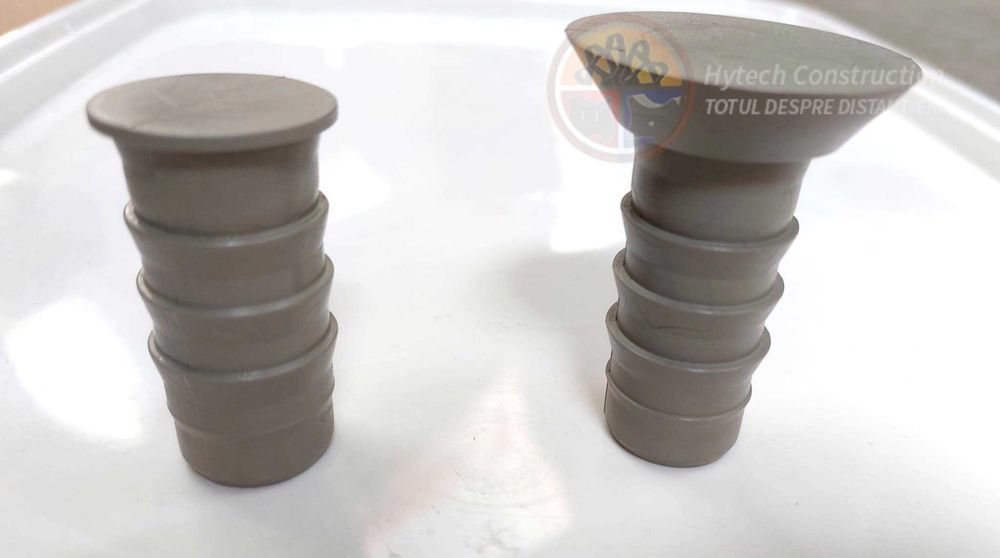 Dopuri plastic Stopper Mini si Stopper Maxi