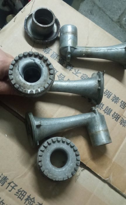 Конфорки газовыемагнум