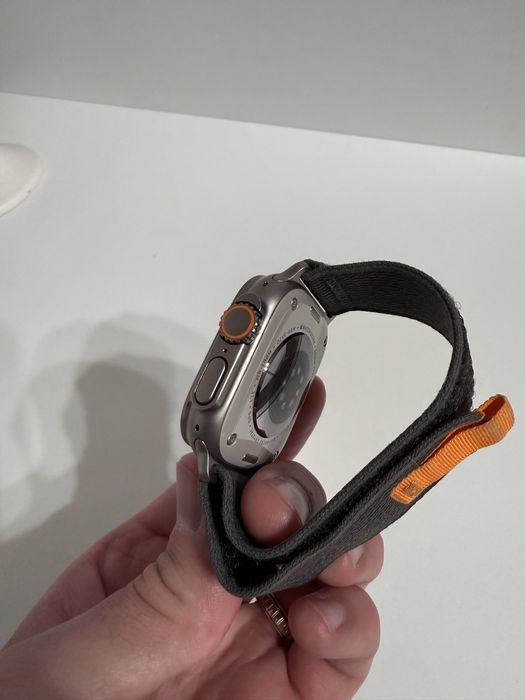 Apple watch ultra 1 gen