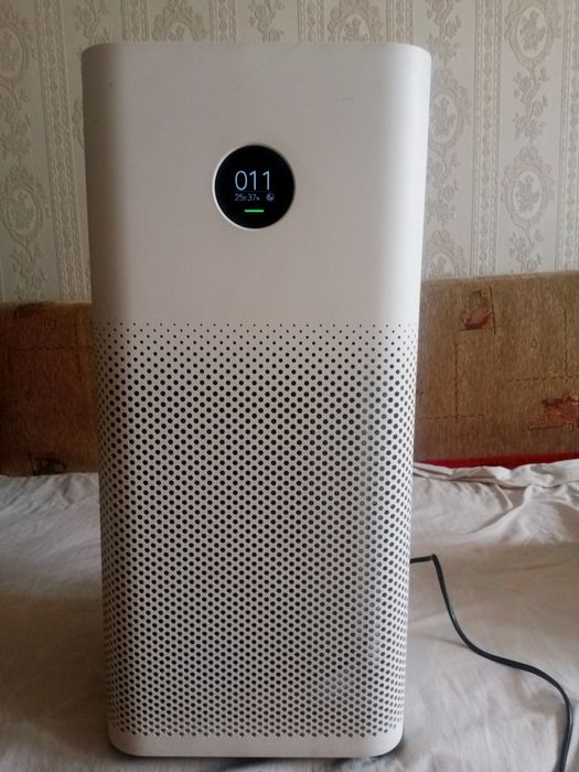 Очиститель воздуха Xiaomi 2S. Недорого.