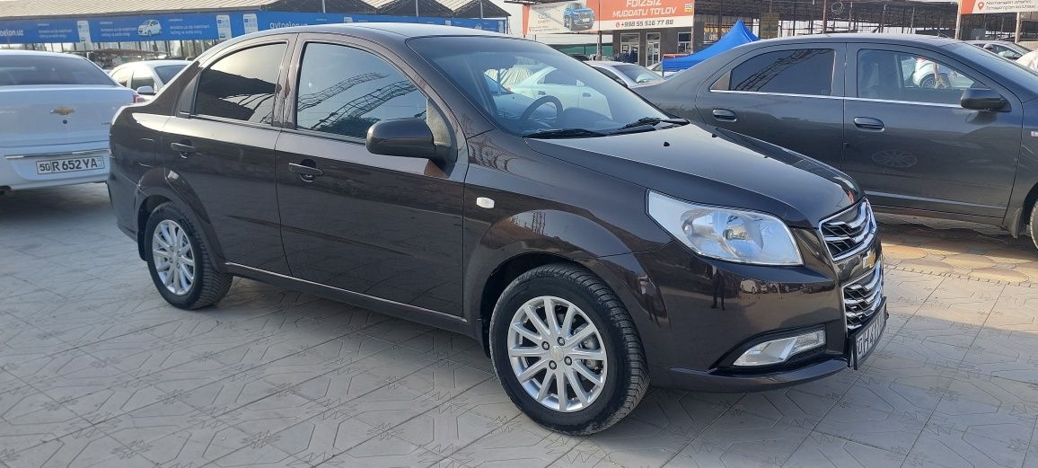 Nexia3 holati zorrr