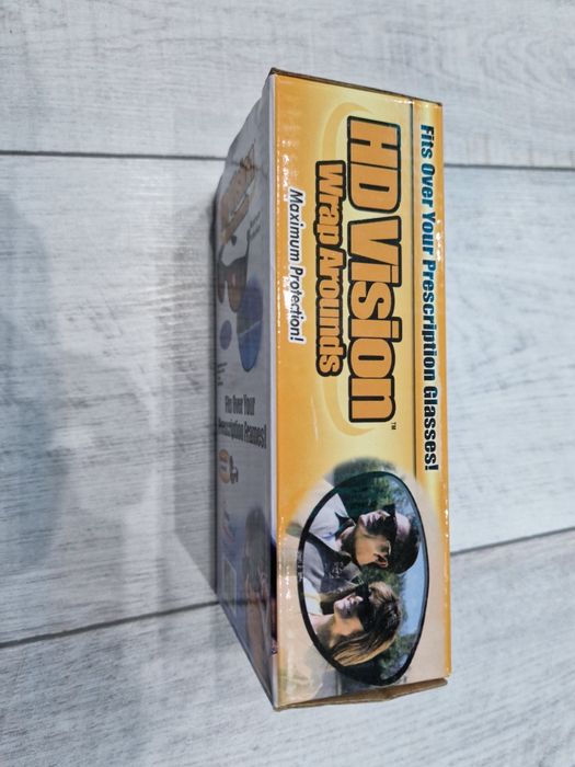 Очила за нощно и дневно шофиране