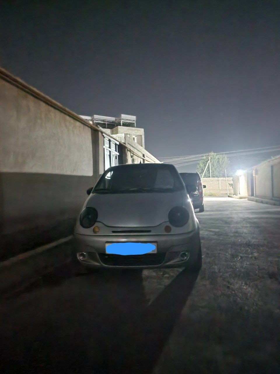 Matiz best 2007 srochni sotilad nexiaga obmen bor
