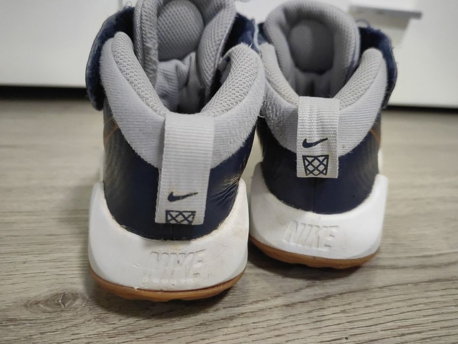 Детски маратонки Nike