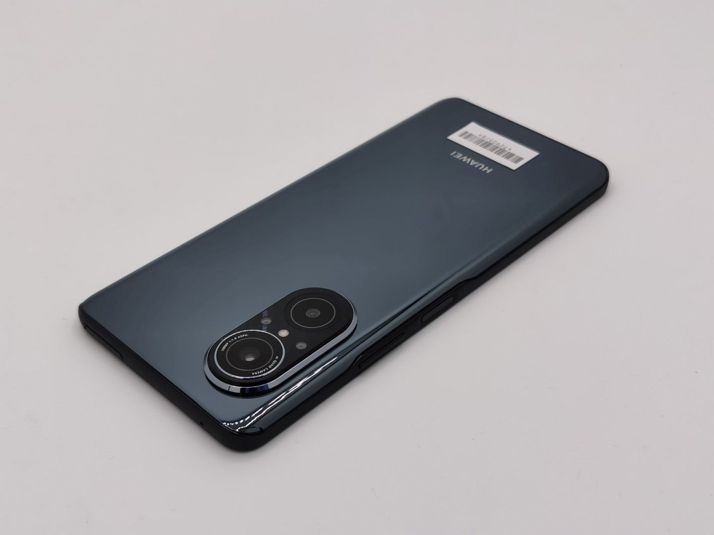 Huawei Nova 9 SE 128GB midnight black 8GB, Garantie 12 luni | #D72905