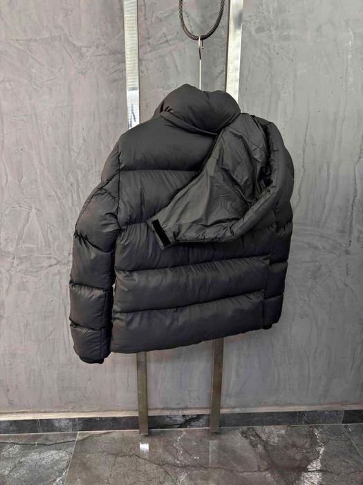 Geaca groasa de barbati Burberry