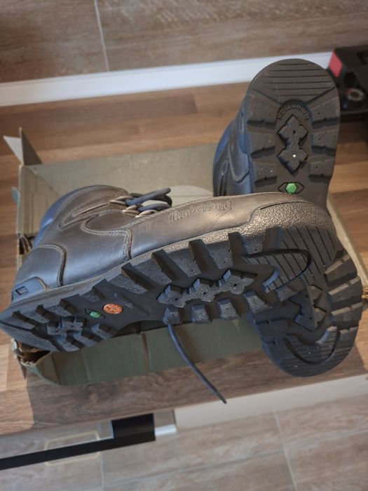 Oferta vand ghete Timberland
