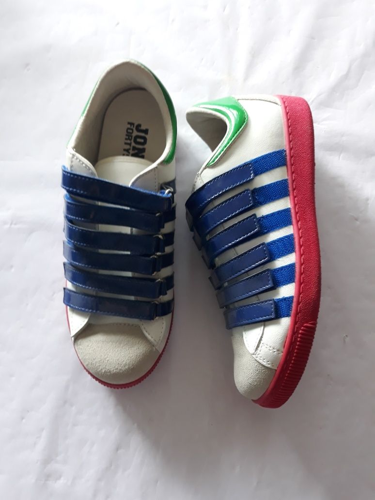 Adidas JONK FORTYSIX  nr 42 originali