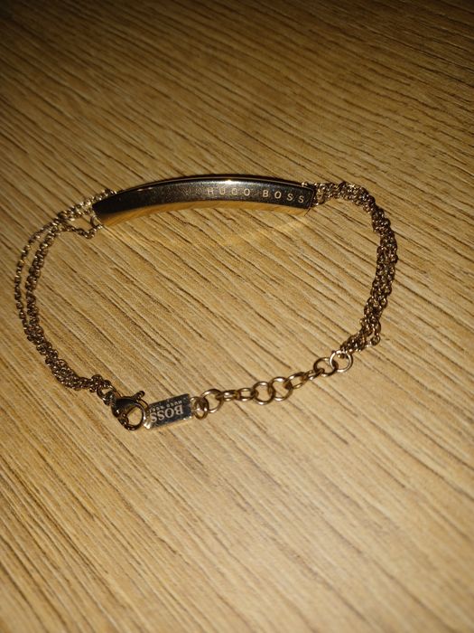 Гривна Hugo boss