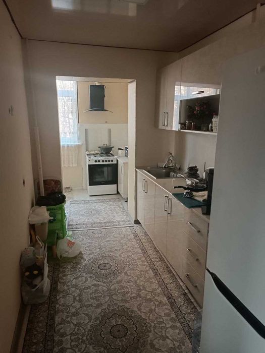 Срочно Квартира Сотилди