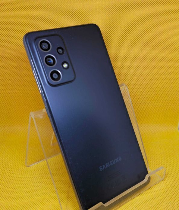 Samsung A52s 128Gb ag.7 Podu Ros 49848 Garantie 2 ani!