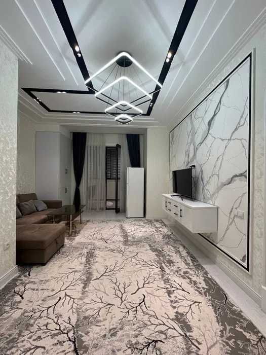 R7 Сдается КЛАССНАЯ квартира 2/2/9 на Лабзаке