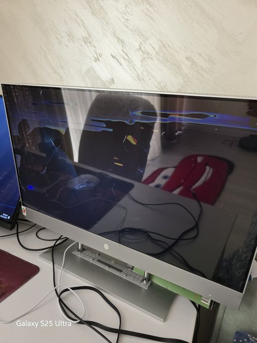 Моноблок HP компьютер