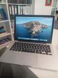 Vand MacBook Pro 12.1