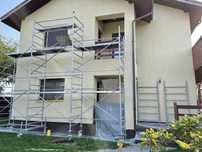 Inchiriez schela aluminiu mobila   Inchiriere schela