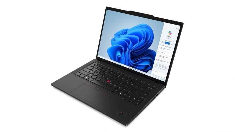 Lenovo ThinkPad T14 Gen 5 AMD Ryzen™ 7 PRO 8840U 16GB DDR5 SSD 512GB