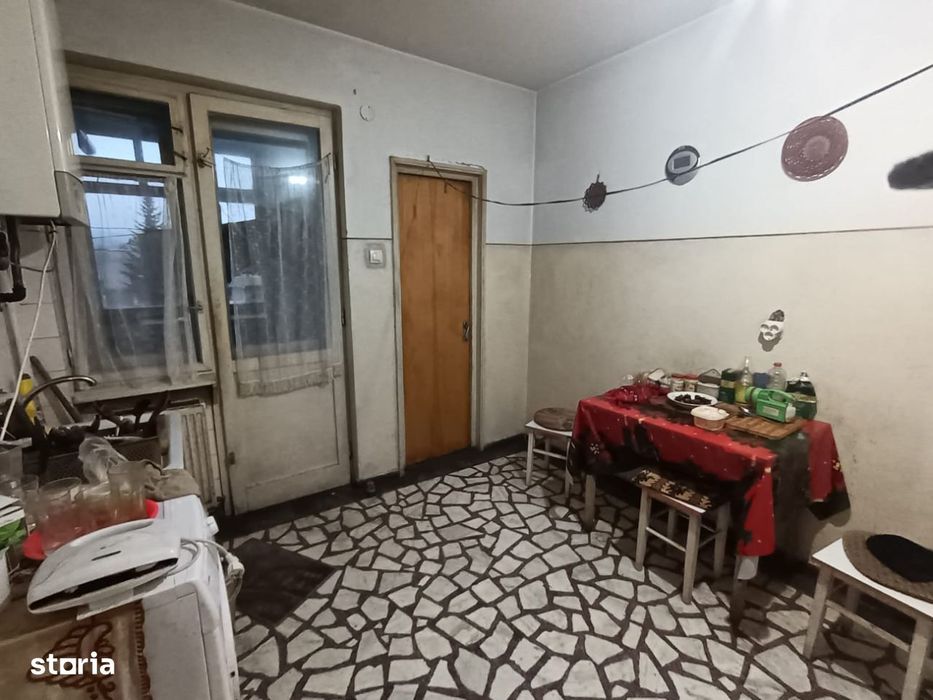 Victoriei zona Casa de Cultura